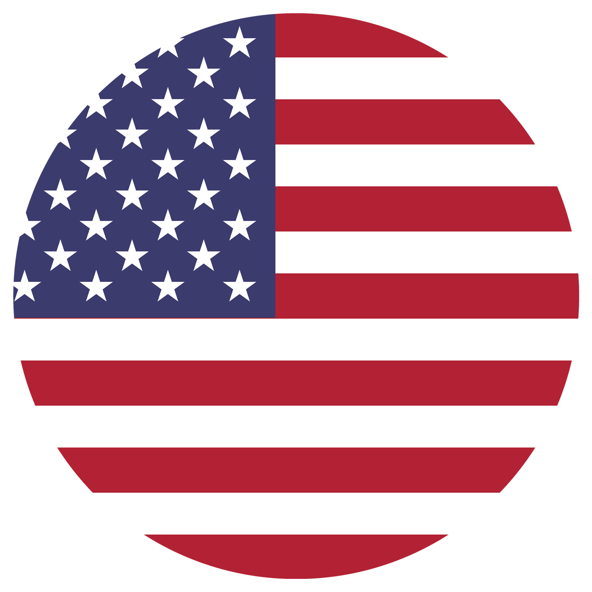 USA Flag